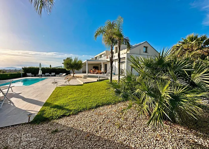 Aria Oasi Relax Apart-hotel 5*