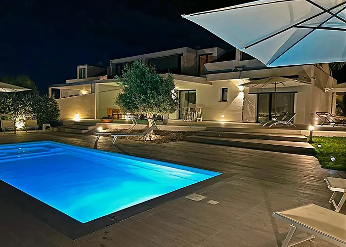 Apart-hotel Aria Oasi Relax