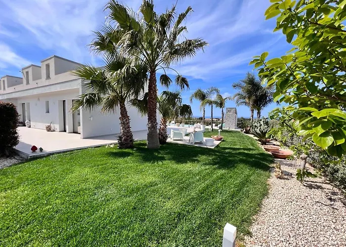 Apart-hotel Aria Oasi Relax 5*