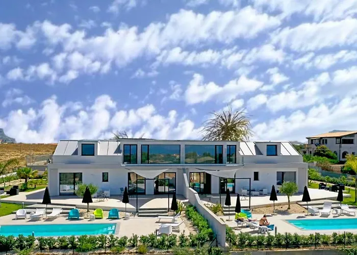 Aria Oasi Relax Apart-hotel