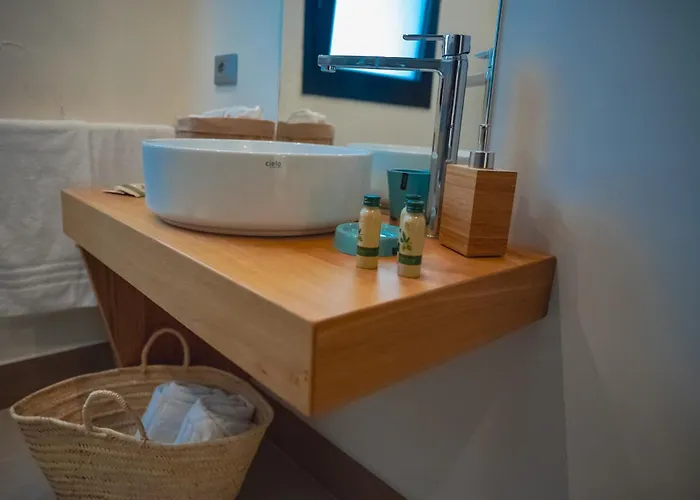 Aria Oasi Relax Apart-hotel Agrigento