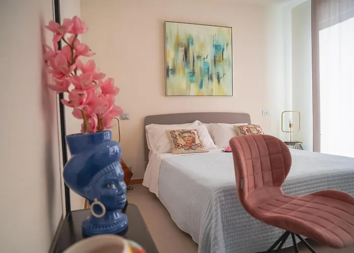 Aria Oasi Relax Agrigento