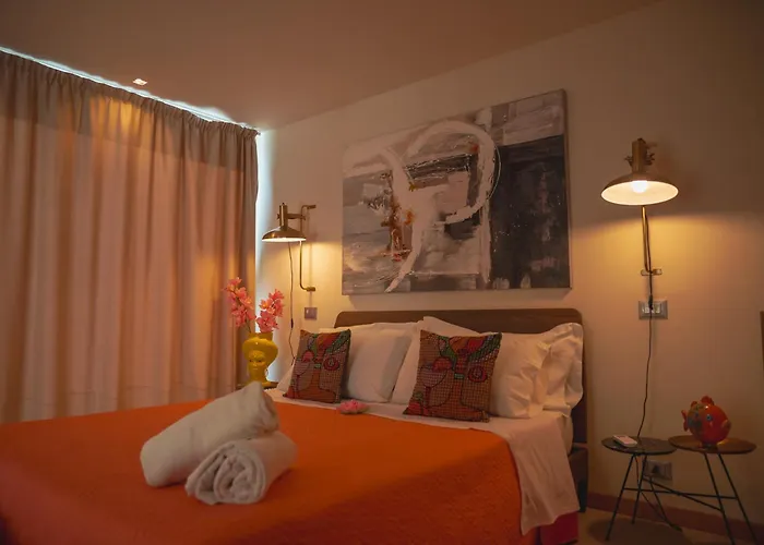 Aria Oasi Relax Apart-hotel