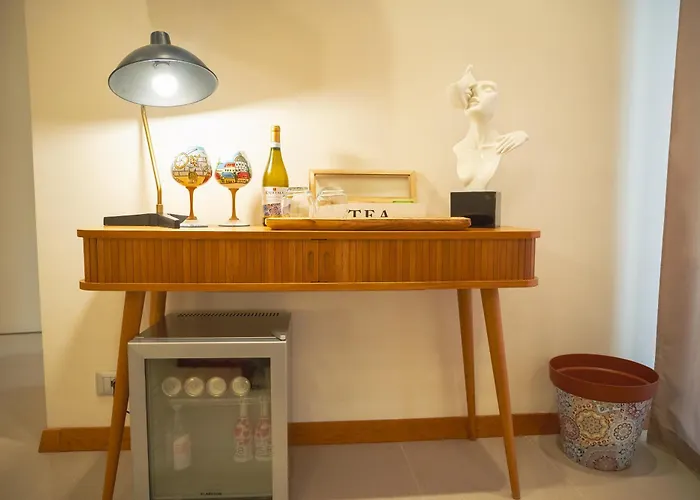 Apart-hotel Aria Oasi Relax