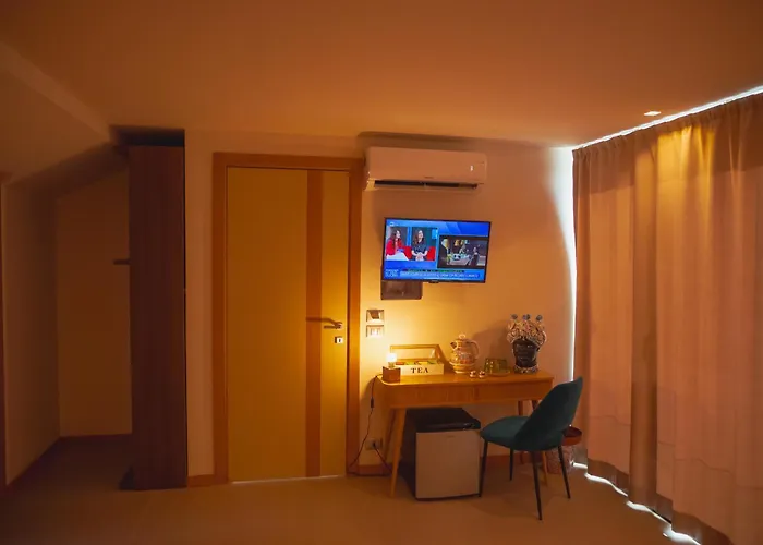 Apart-hotel Aria Oasi Relax