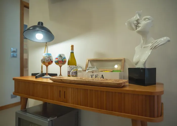 Aria Oasi Relax Agrigento