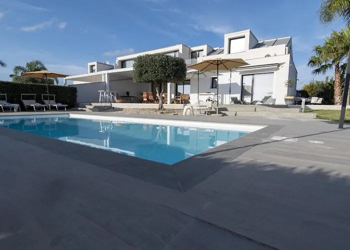 Aria Oasi Relax Agrigento