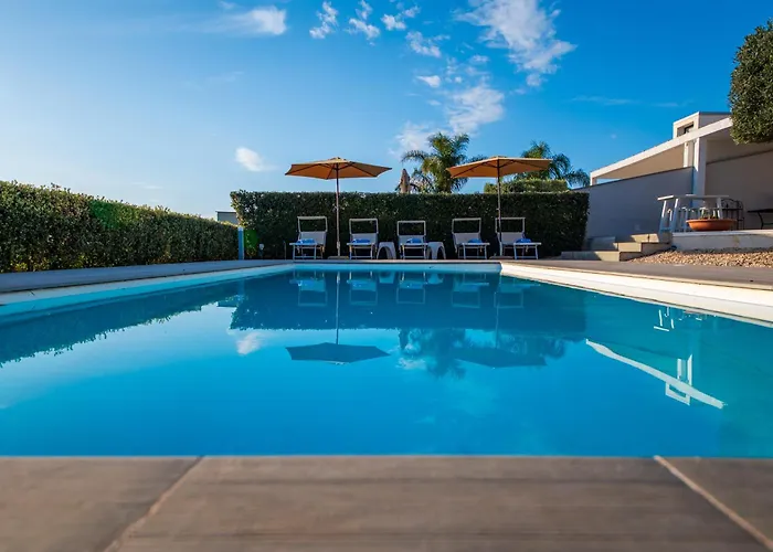 Aria Oasi Relax Apart-hotel