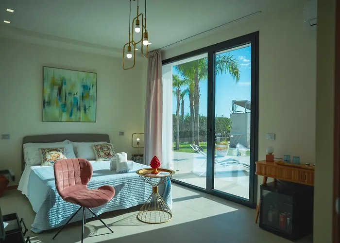 Aria Oasi Relax Apart-hotel