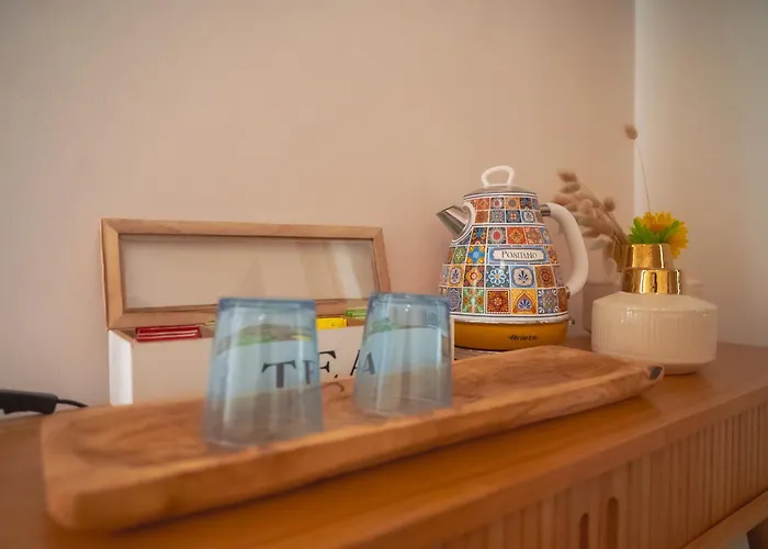 Aria Oasi Relax Apart-hotel Agrigento