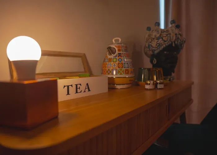 Aria Oasi Relax Apart-hotel Agrigento