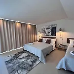 Aparthotel Aria Oasi Relax 5*