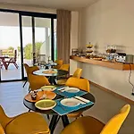 Aparthotel Aria Oasi Relax