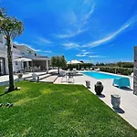 Aria Oasi Relax Aparthotel 5*