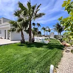 Aparthotel Aria Oasi Relax 5*