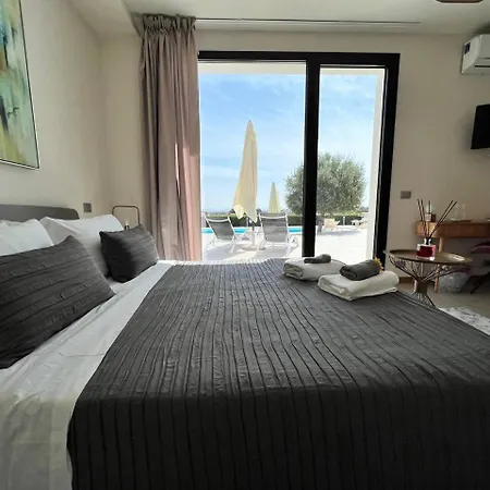 Apart Otel Aria Oasi Relax Agrigento