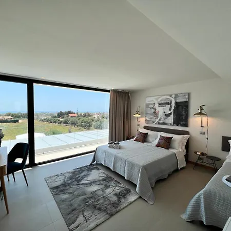 Aria Oasi Relax Aparthotel Agrigent