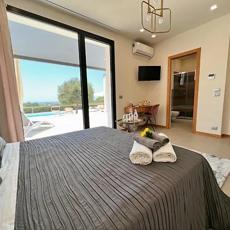 Aria Oasi Relax Агрідженто