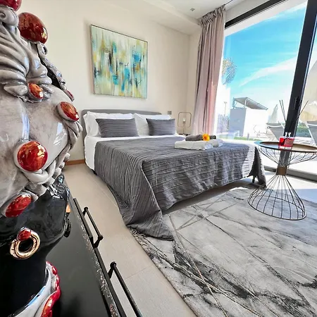 Aria Oasi Relax Agrigente