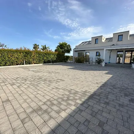 Appart hôtel Aria Oasi Relax 5*