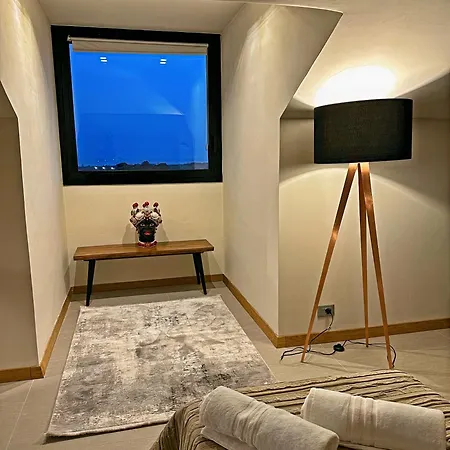 Aria Oasi Relax Apartahotel