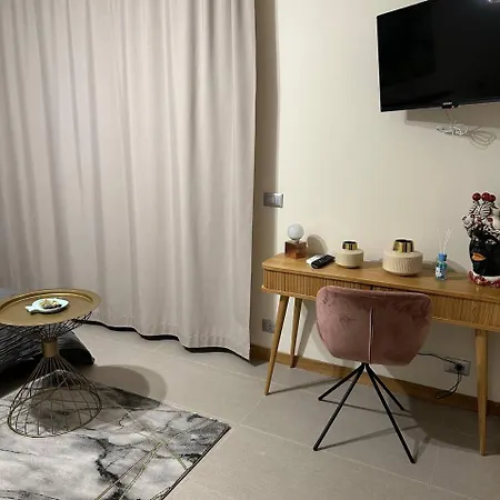 Appart hôtel Aria Oasi Relax