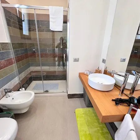 Appart hôtel Aria Oasi Relax 5*