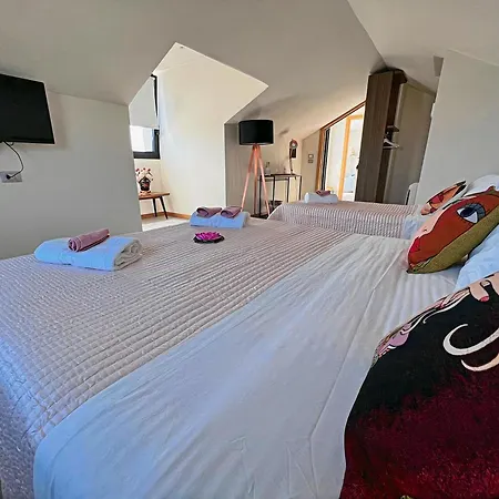 Aria Oasi Relax Апарт-готель Агрідженто