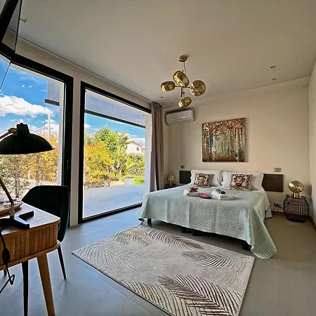 Aria Oasi Relax Aparthotel 5*