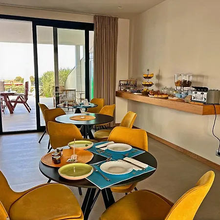 Aparthotel Aria Oasi Relax