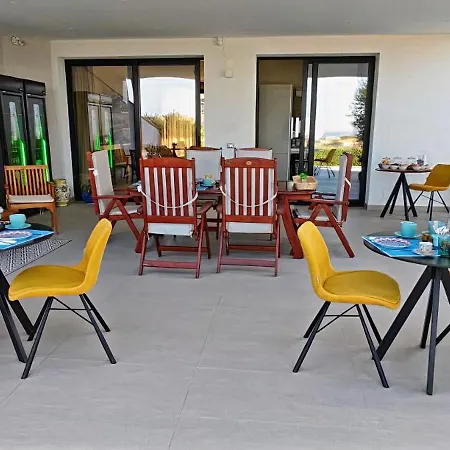Aria Oasi Relax 5*