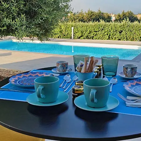 Aria Oasi Relax Apartahotel