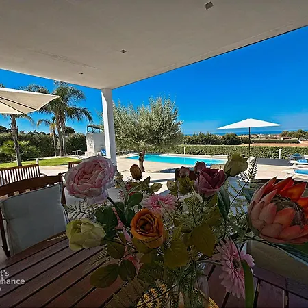 Aria Oasi Relax 5*
