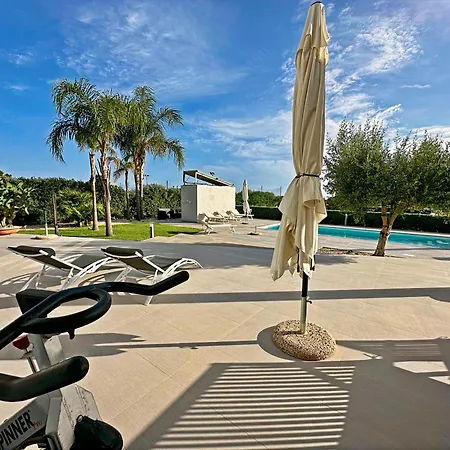 Aria Oasi Relax Aparthotel