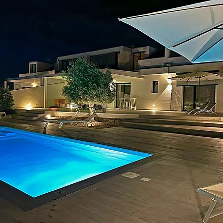 Apartahotel Aria Oasi Relax