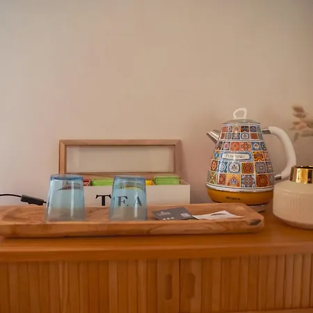 Aria Oasi Relax 5* Agrigente