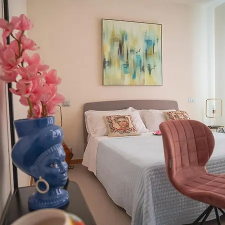 Aria Oasi Relax Agrigento