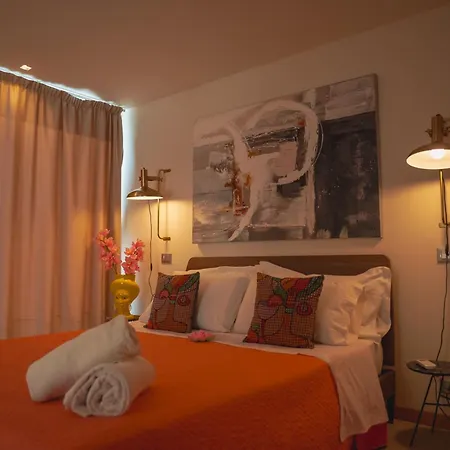 Aria Oasi Relax Apartahotel