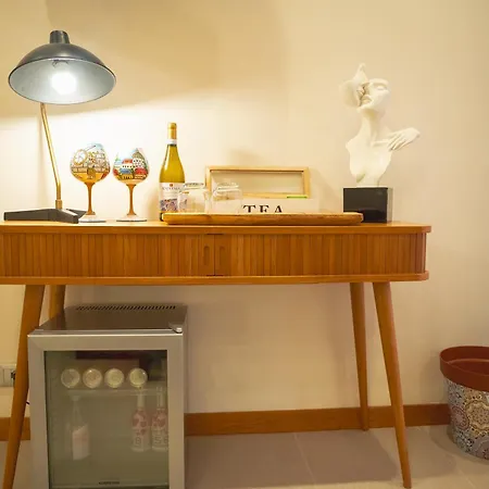 Aparthotel Aria Oasi Relax