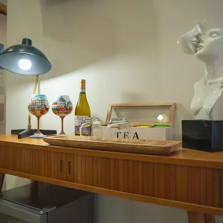 Aria Oasi Relax Agrigente