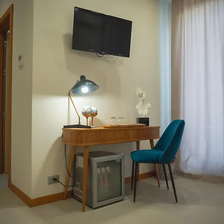 Aparthotel Aria Oasi Relax Agrigento