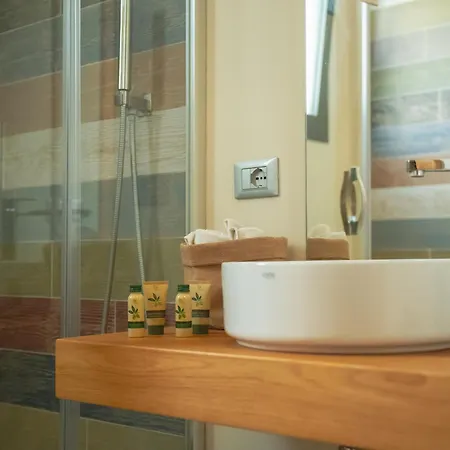 Appart hôtel Aria Oasi Relax