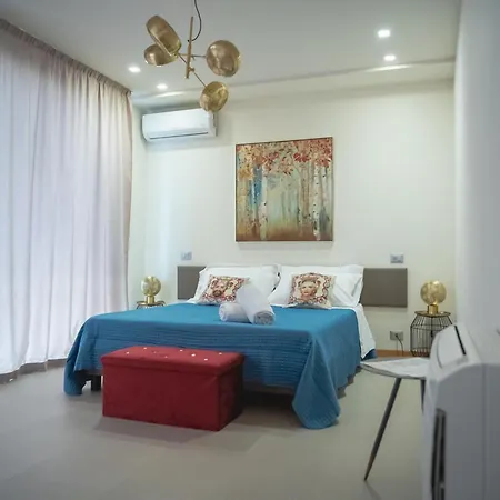 Aria Oasi Relax Aparthotel 5*