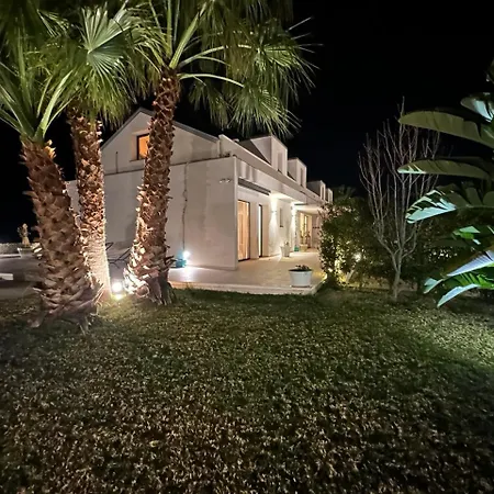 Aria Oasi Relax