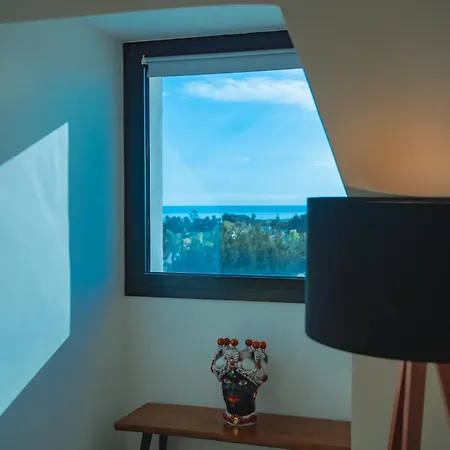 Aria Oasi Relax Апарт-готель