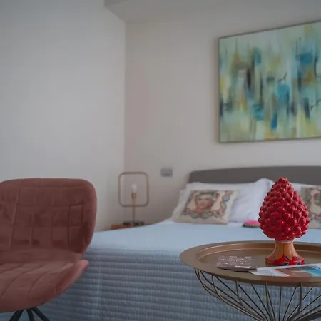 Aria Oasi Relax Aparthotel Agrigent