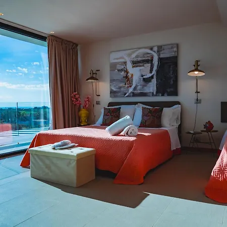 Appart hôtel Aria Oasi Relax 5*