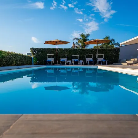 Aria Oasi Relax Aparthotel