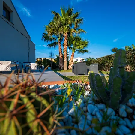 Aparthotel Aria Oasi Relax Agrigento