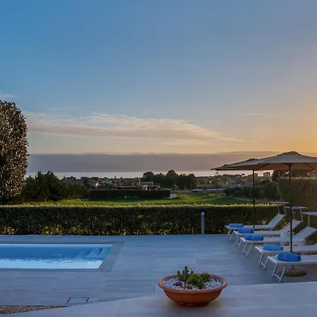 Apartahotel Aria Oasi Relax